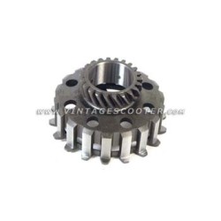 Engrenage de Plateau d'embrayage PX Disc / Cosa 2 22 dents